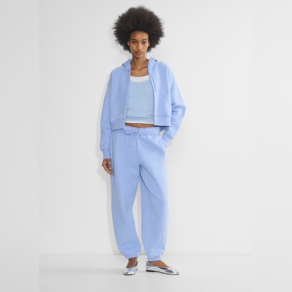 NWOT Aritzia Matching Set - Picture 1 of 5